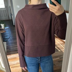 Nike Dry Fit sweater